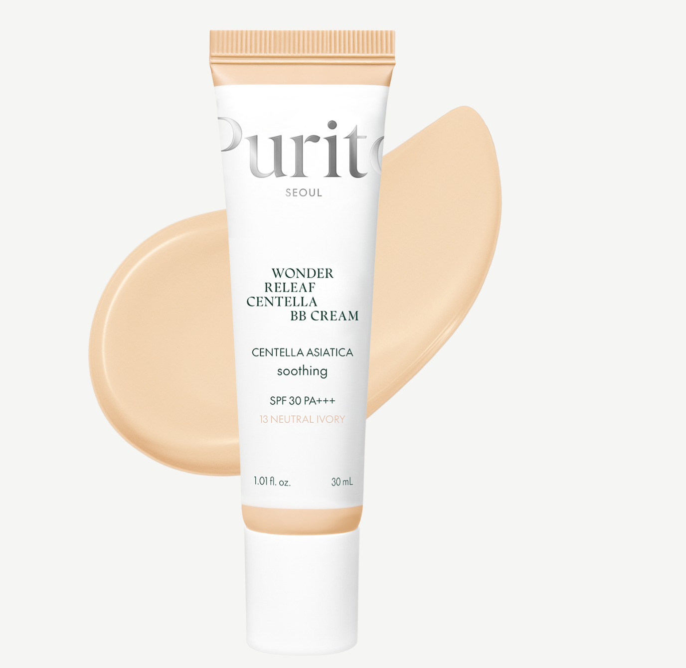 13 Neutral Ivory